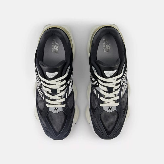 9060 - Black / Phantom - U9060BLC