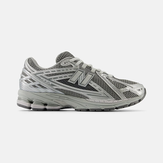1906R - Harbor Grey / Silver Metalic