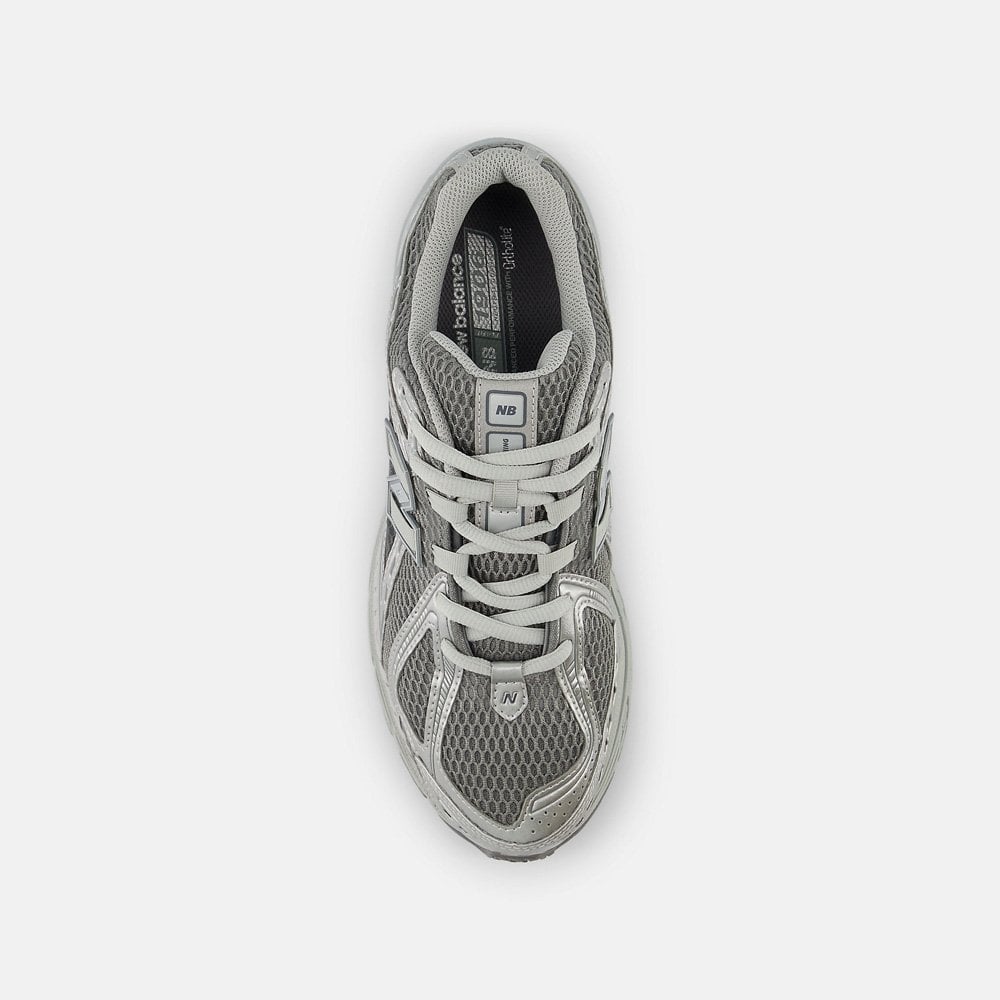 1906R - Harbor Grey / Silver Metalic