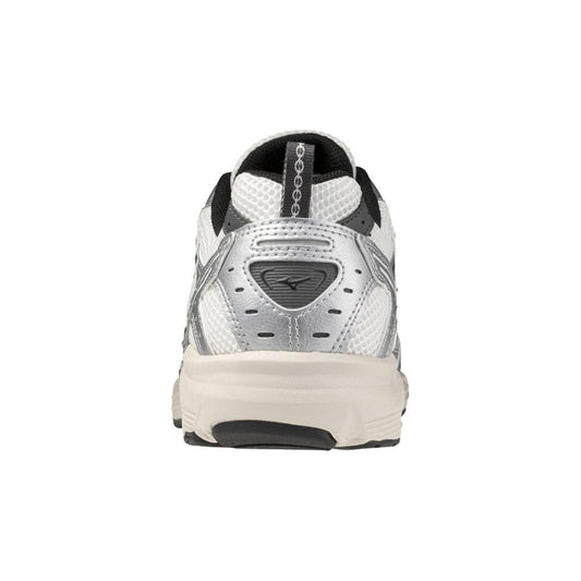 MXR Sport - Snow White / Magnet / Silver