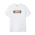 Breaker Tee White