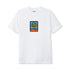 Growth Tee White