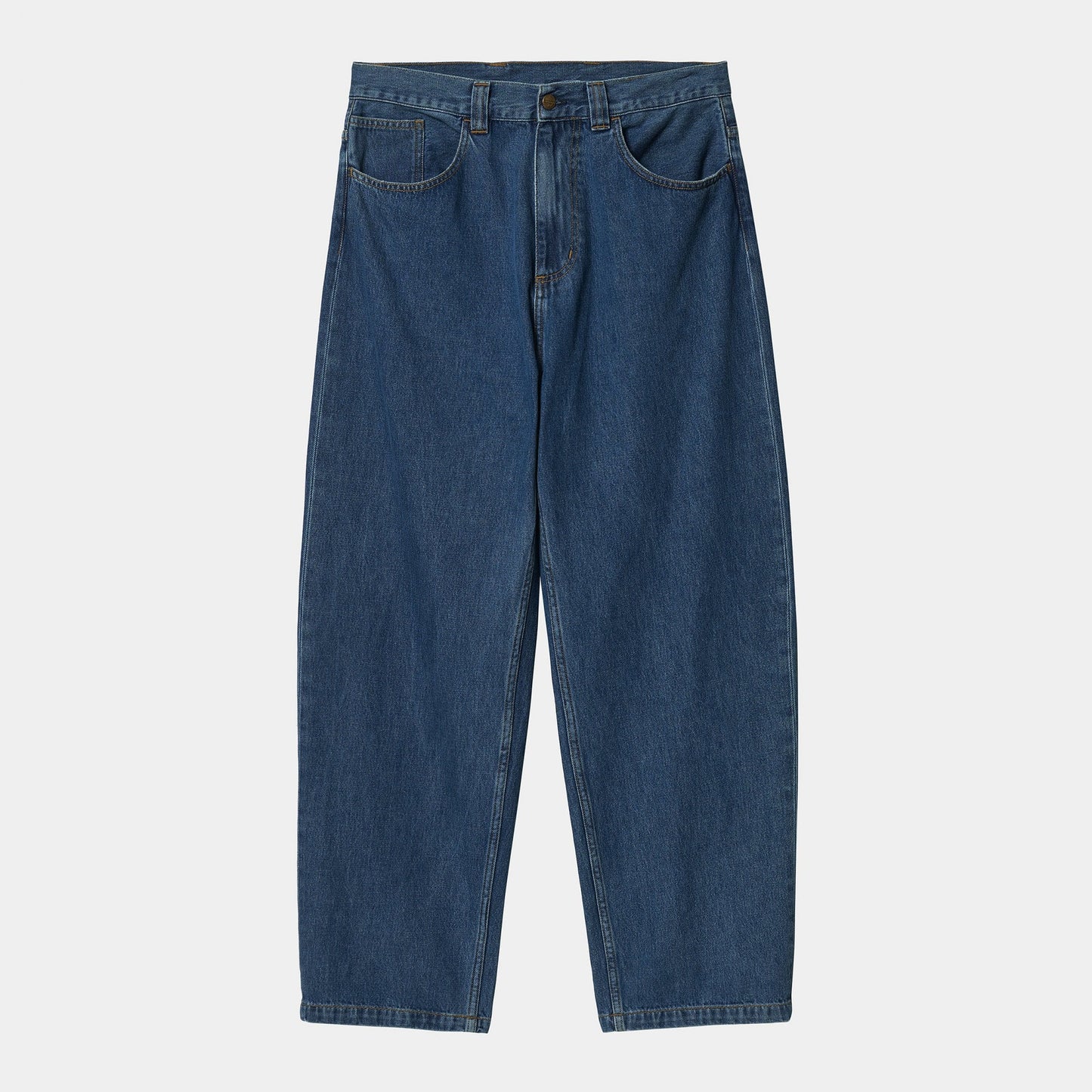 Brandon Pant (Spring '25) - Blue Stone Washed