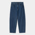 Brandon Pant (Spring '25) - Blue Stone Washed