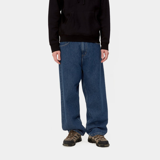 Brandon Pant (Spring '25) - Blue Stone Washed