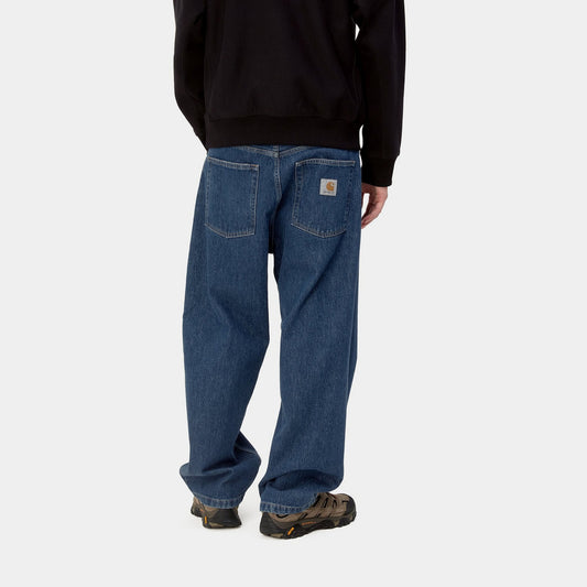 Brandon Pant (Spring '25) - Blue Stone Washed