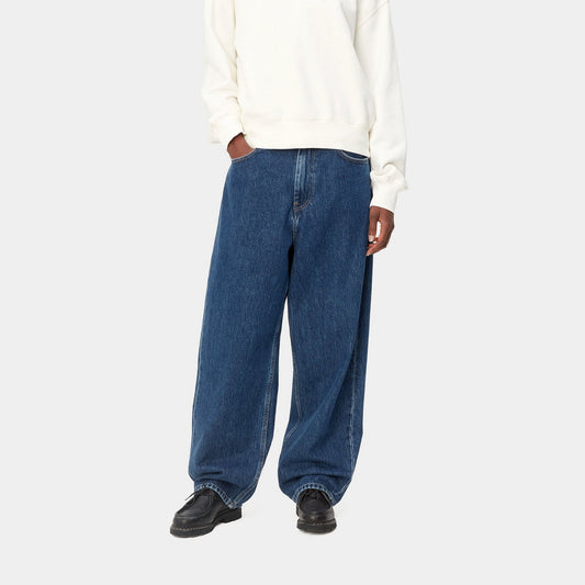 Women's W' Brandon Pant - Blue Stone Washed