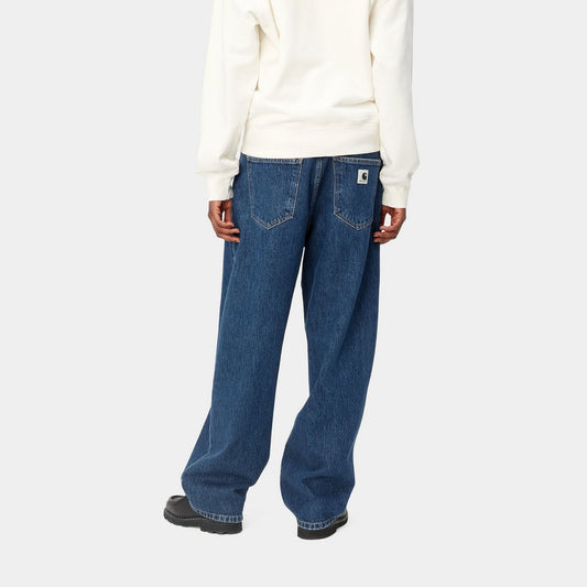 Women's W' Brandon Pant - Blue Stone Washed