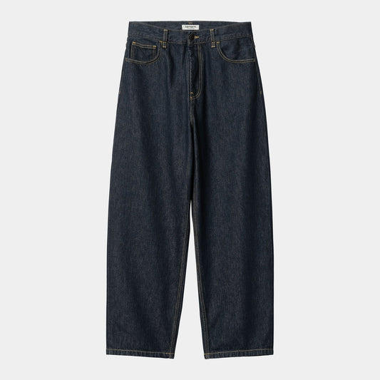 Women's W' Brandon Pant - Blue Rinsed