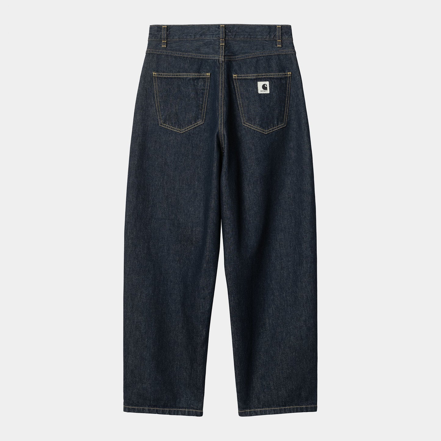 Women's W' Brandon Pant - Blue Rinsed