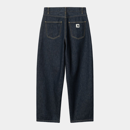 Women's W' Brandon Pant - Blue Rinsed