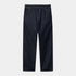 Single Knee Pant - Blue Rinse