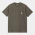 S/s Pocket T-shirt - Mirage
