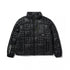Huf Pertex Puffer Jacket - Black