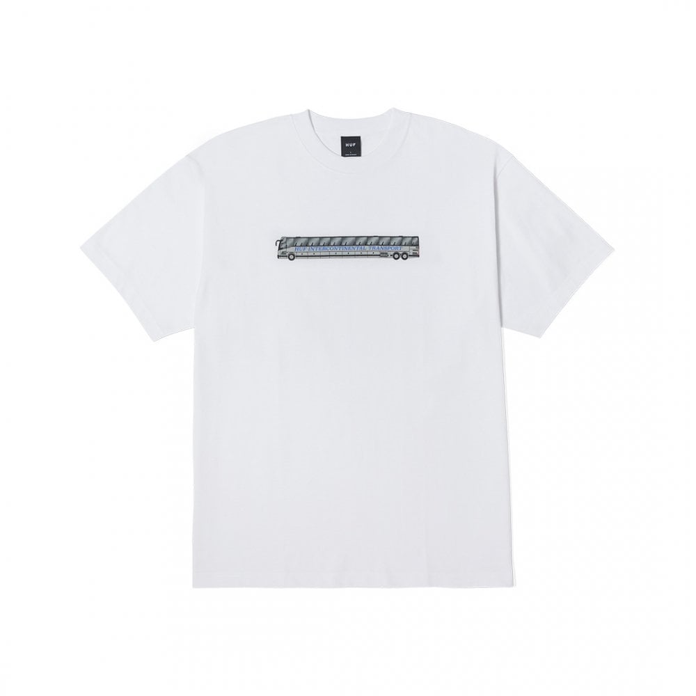 Transport S/s Tee