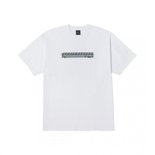 Transport S/s Tee
