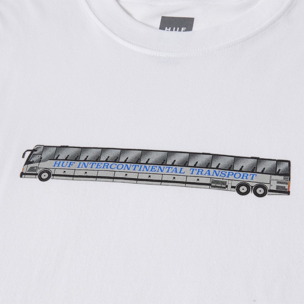 Transport S/s Tee