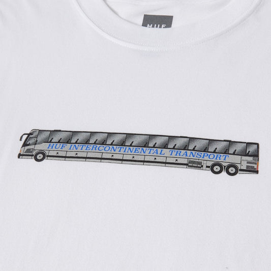 Transport S/s Tee