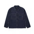 Mason Shacket - Navy