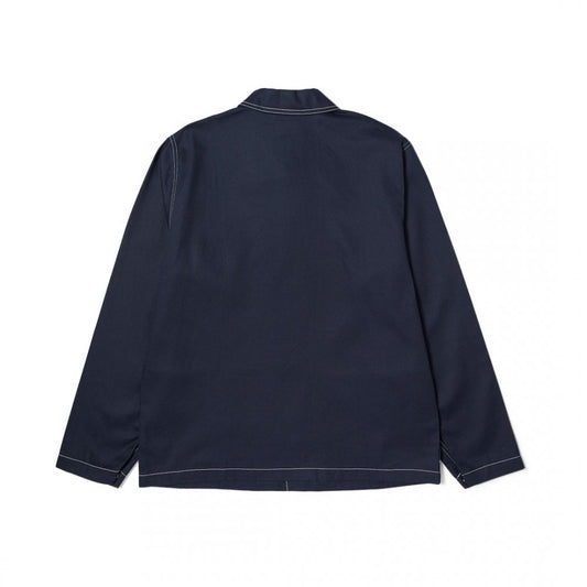 Mason Shacket - Navy