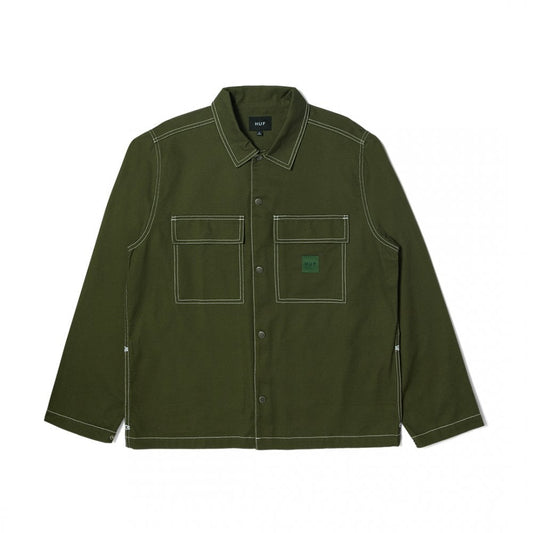 Mason Shacket - Hunter Green
