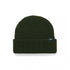 Huf Set Usual Beanie - Hunter Green
