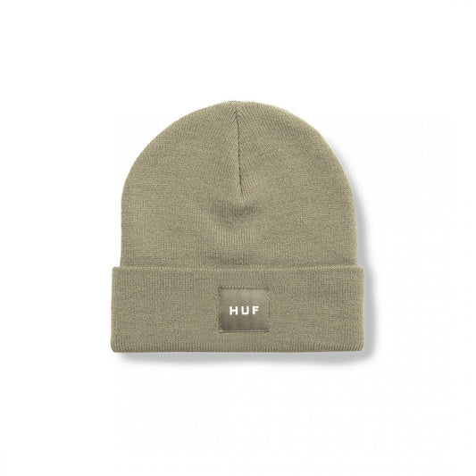 Huf Set Box Beanie - Putty
