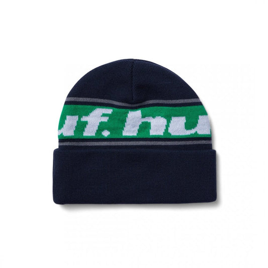 Continual Cuff Beanie - Navy