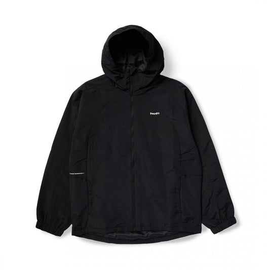 Huf Set Shell Jacket - Black