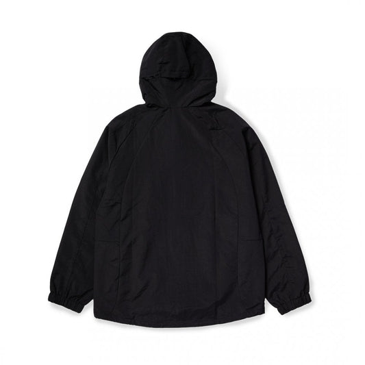 Huf Set Shell Jacket - Black