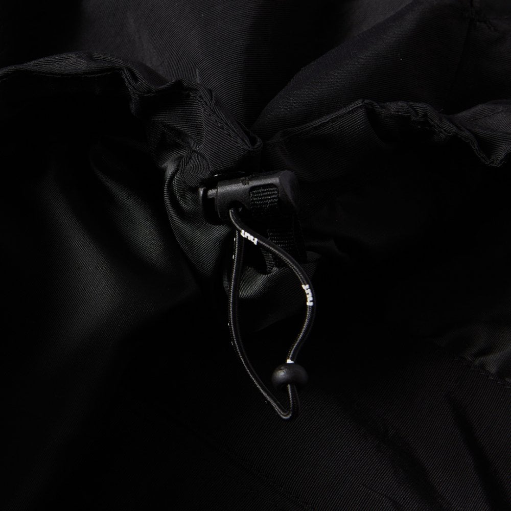 Huf Set Shell Jacket - Black