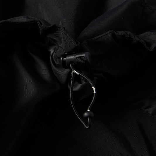 Huf Set Shell Jacket - Black