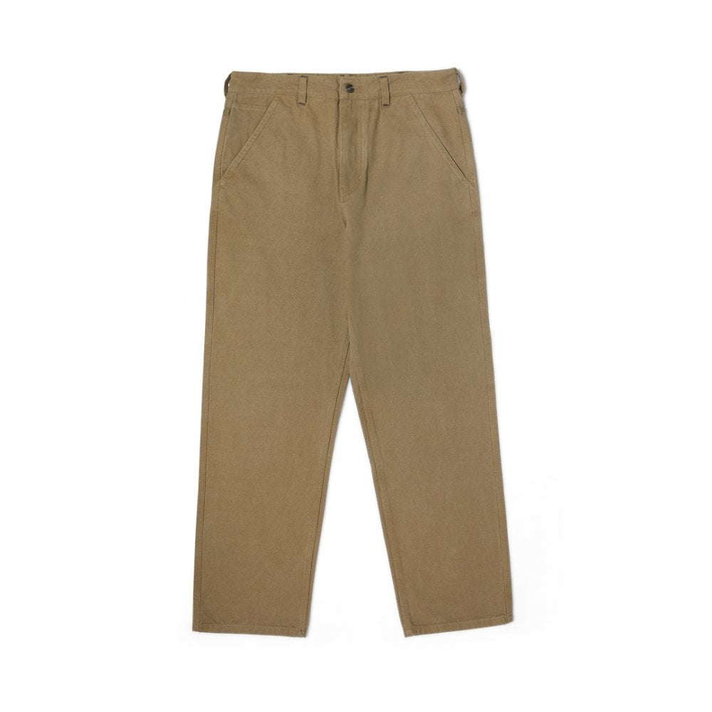 Mason Pant - Putty