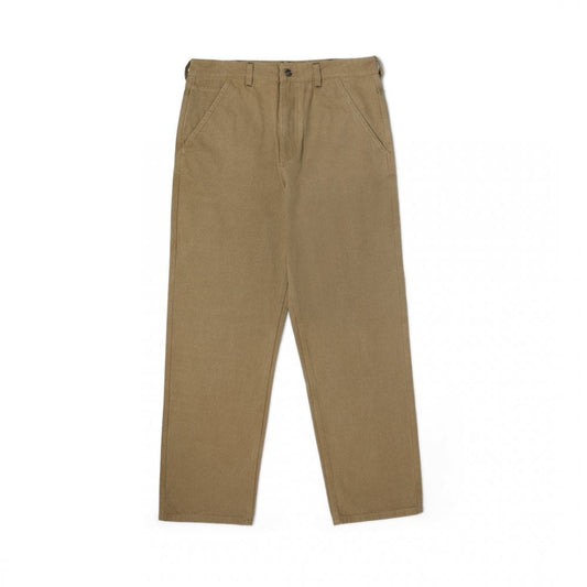 Mason Pant - Putty