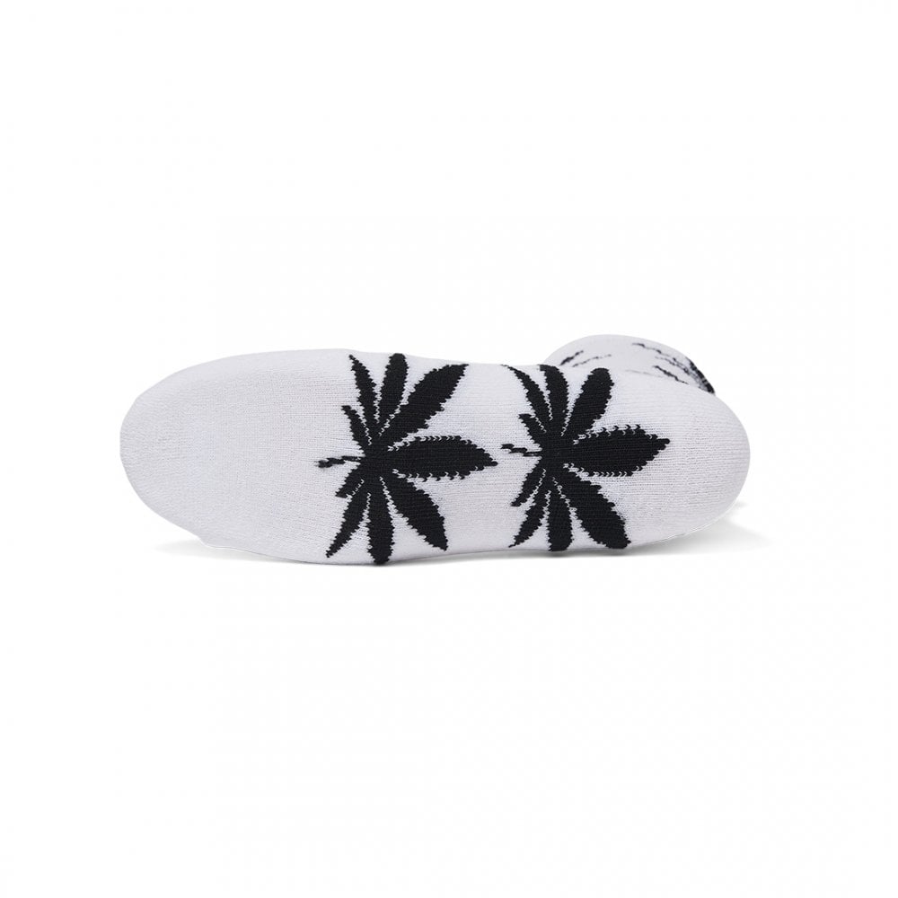 Huf Set 3 Pack Socks - White