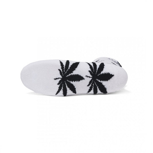 Huf Set 3 Pack Socks - White