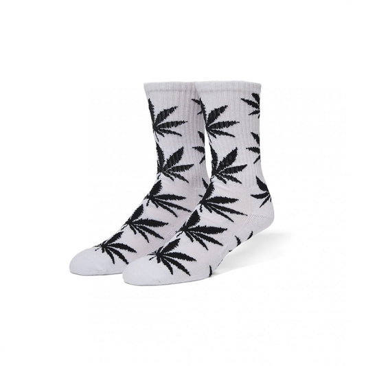 Huf Set 3 Pack Socks - White