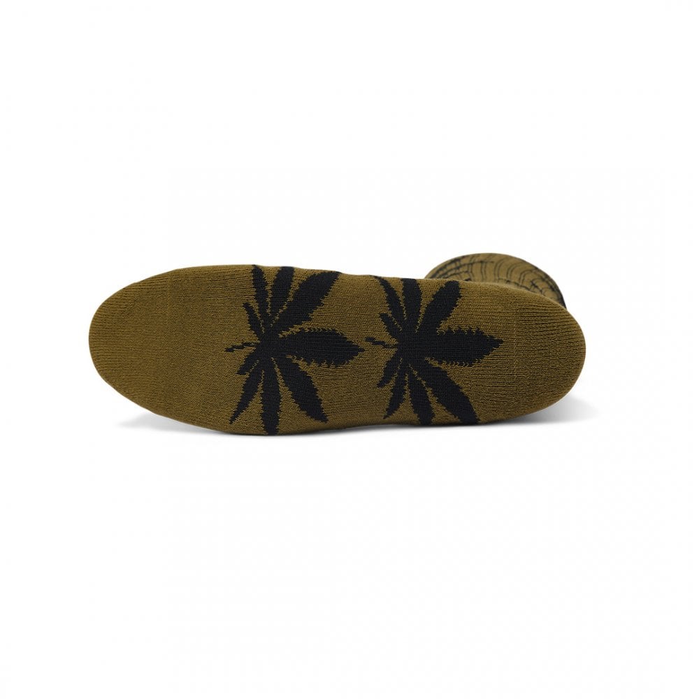 Huf Set 3 Pack Socks - Multi