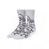 Outlines Crew Sock