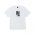 Mason S/s Tee - White