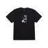 Mason S/s Tee - Black