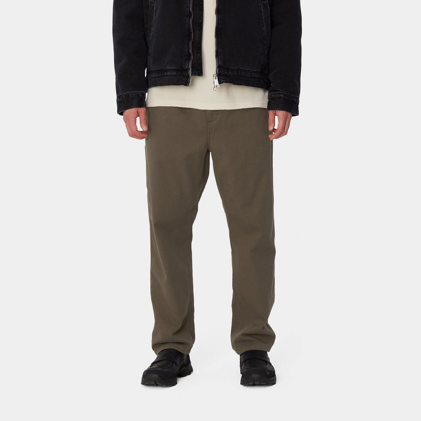Flint Pant - Mirage (Garment Dyed)
