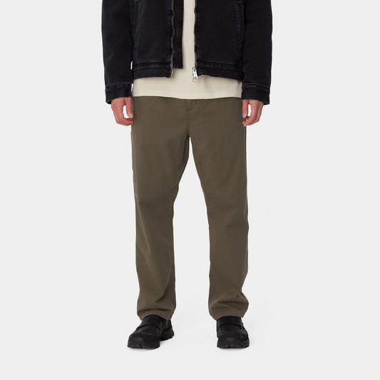 Flint Pant - Mirage (Garment Dyed)