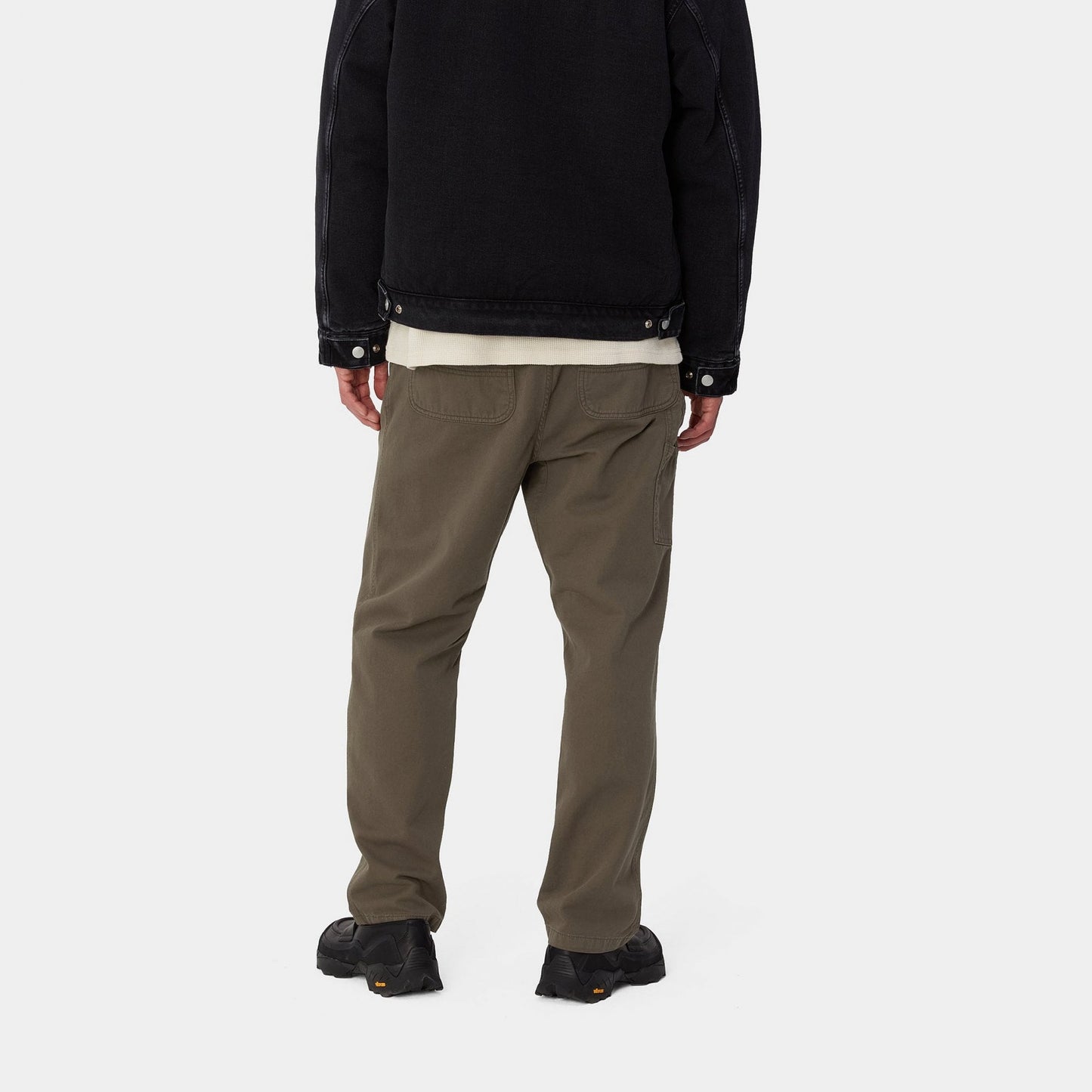 Flint Pant - Mirage (Garment Dyed)