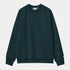 Chase Sweat - Duck Blue / Gold