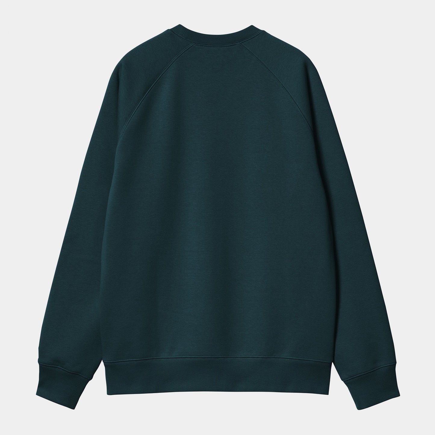 Chase Sweat - Duck Blue / Gold