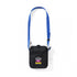 Ripstop Side Bag Black