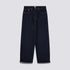 Wide Pant Recycle Denim Red Selvage 14oz
