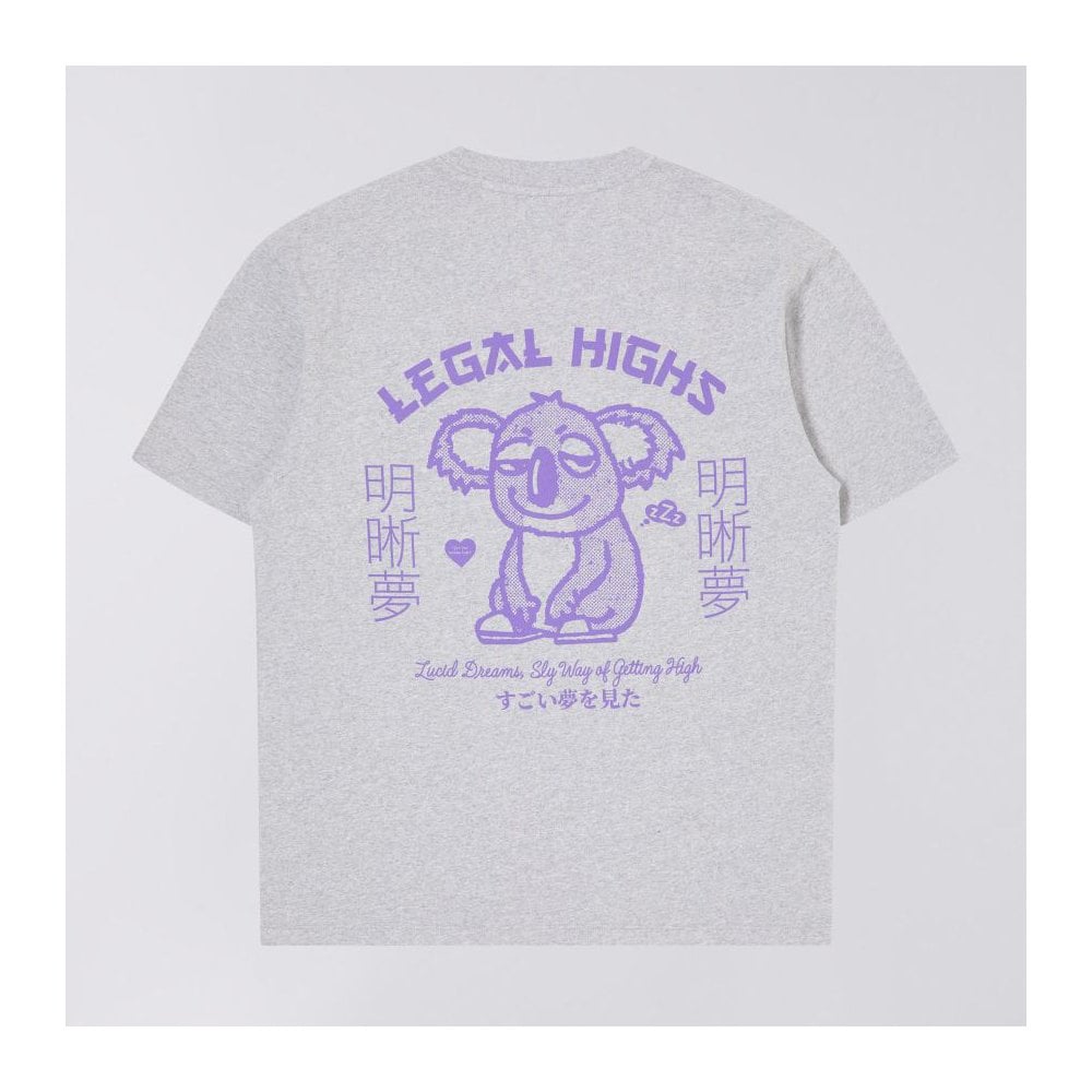 Legal Highs T-shirt