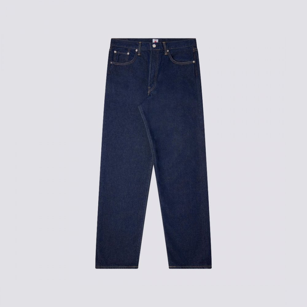 Loose Fit Kaihara Openend Denim 12.5oz